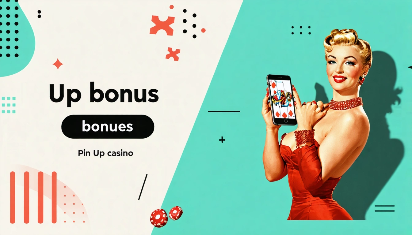 bonuses Pin Up