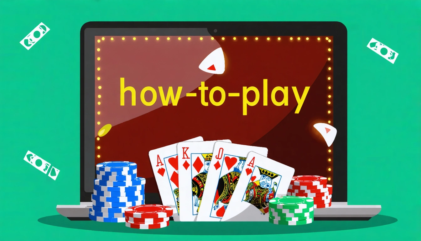 how to play Pin Up