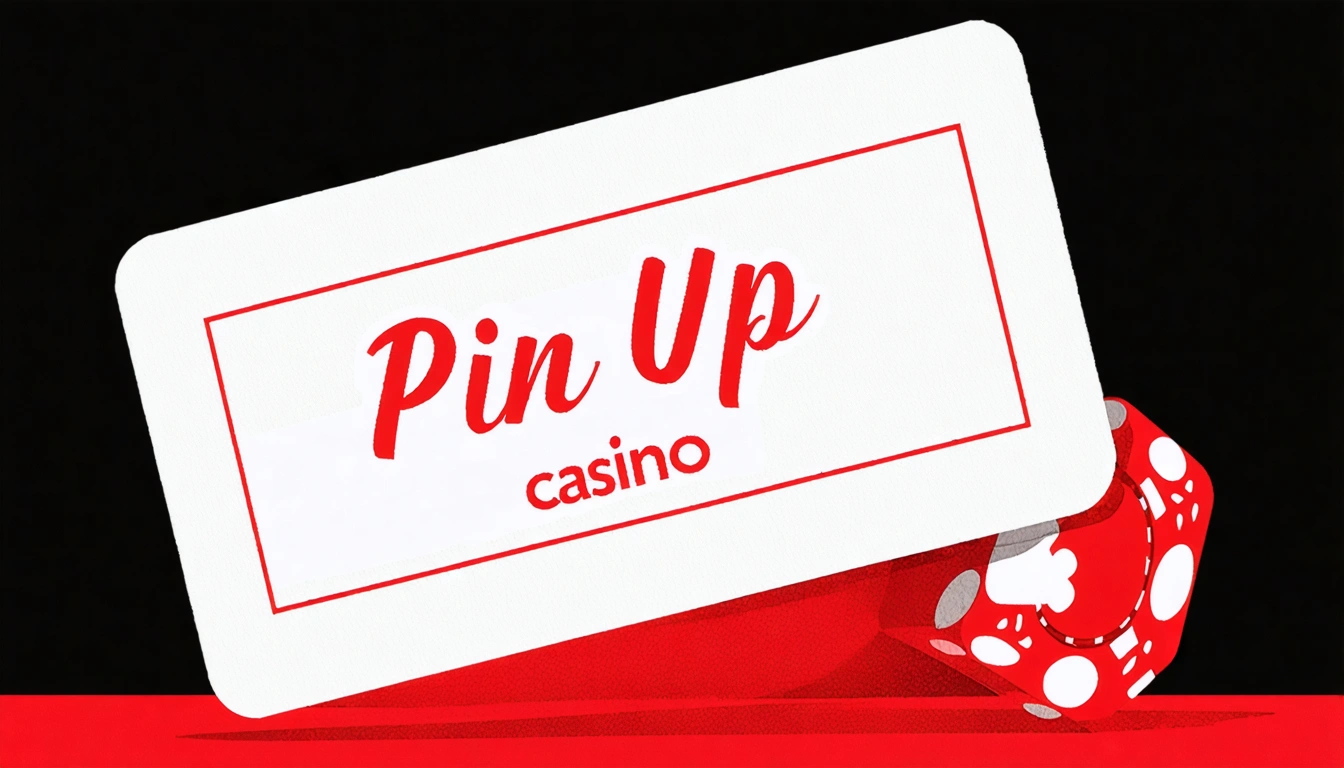 signup Pin Up